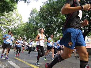 XXXVII Cursa Popular del Carrer Nou