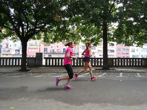 XXXVII Cursa Popular del Carrer Nou