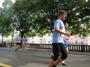 XXXVII Cursa Popular del Carrer Nou