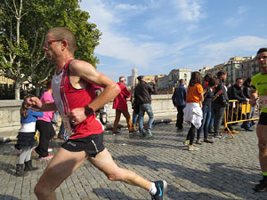 XXXVII Cursa Popular del Carrer Nou