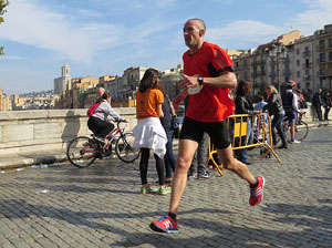 XXXVII Cursa Popular del Carrer Nou