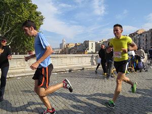 XXXVII Cursa Popular del Carrer Nou