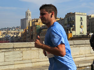 XXXVII Cursa Popular del Carrer Nou