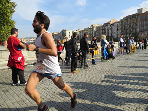 XXXVII Cursa Popular del Carrer Nou
