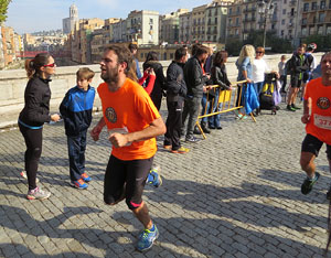 XXXVII Cursa Popular del Carrer Nou