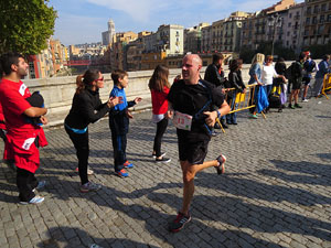 XXXVII Cursa Popular del Carrer Nou
