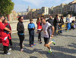 XXXVII Cursa Popular del Carrer Nou