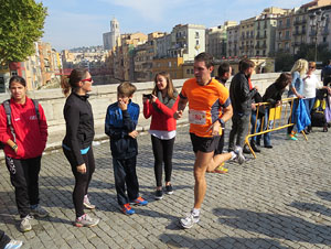 XXXVII Cursa Popular del Carrer Nou