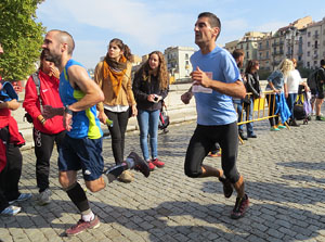 XXXVII Cursa Popular del Carrer Nou