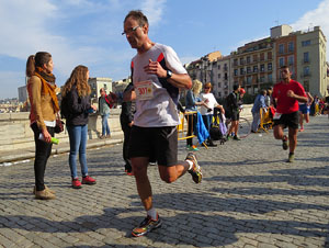 XXXVII Cursa Popular del Carrer Nou