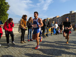XXXVII Cursa Popular del Carrer Nou
