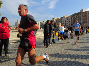 XXXVII Cursa Popular del Carrer Nou