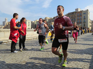 XXXVII Cursa Popular del Carrer Nou