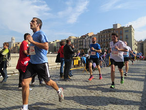 XXXVII Cursa Popular del Carrer Nou