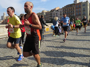 XXXVII Cursa Popular del Carrer Nou