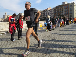 XXXVII Cursa Popular del Carrer Nou