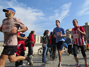 XXXVII Cursa Popular del Carrer Nou