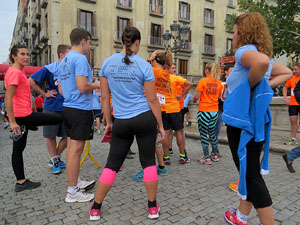 XXXVII Cursa Popular del Carrer Nou