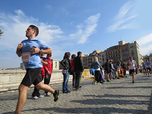 XXXVII Cursa Popular del Carrer Nou