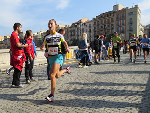 XXXVII Cursa Popular del Carrer Nou