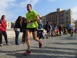 XXXVII Cursa Popular del Carrer Nou