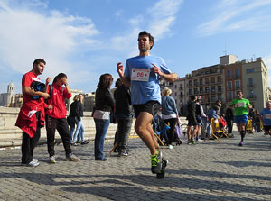 XXXVII Cursa Popular del Carrer Nou