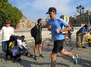 XXXVII Cursa Popular del Carrer Nou