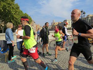 XXXVII Cursa Popular del Carrer Nou