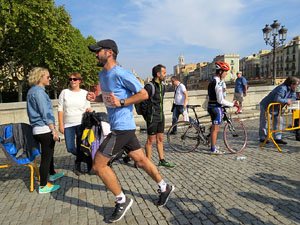 XXXVII Cursa Popular del Carrer Nou