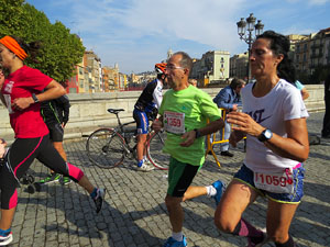 XXXVII Cursa Popular del Carrer Nou