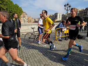 XXXVII Cursa Popular del Carrer Nou