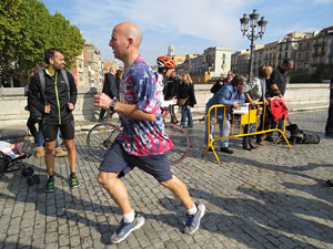 XXXVII Cursa Popular del Carrer Nou