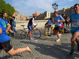 XXXVII Cursa Popular del Carrer Nou