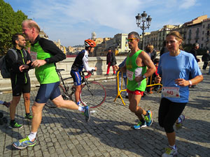 XXXVII Cursa Popular del Carrer Nou