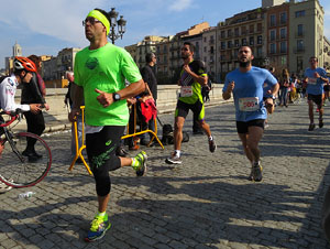 XXXVII Cursa Popular del Carrer Nou