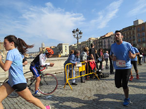 XXXVII Cursa Popular del Carrer Nou