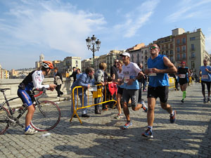 XXXVII Cursa Popular del Carrer Nou