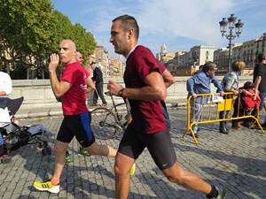 XXXVII Cursa Popular del Carrer Nou