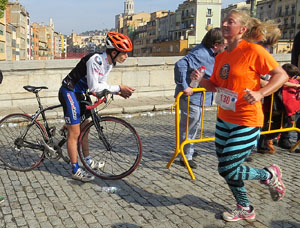 XXXVII Cursa Popular del Carrer Nou