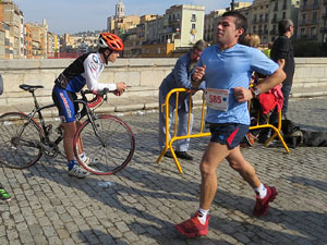 XXXVII Cursa Popular del Carrer Nou