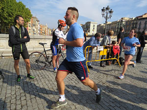 XXXVII Cursa Popular del Carrer Nou