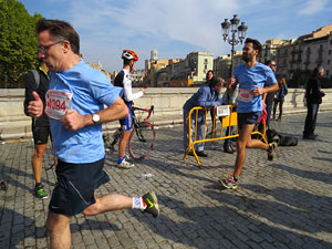 XXXVII Cursa Popular del Carrer Nou