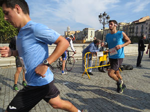XXXVII Cursa Popular del Carrer Nou
