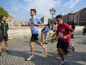 XXXVII Cursa Popular del Carrer Nou