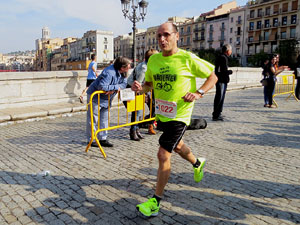 XXXVII Cursa Popular del Carrer Nou