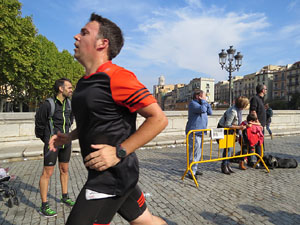 XXXVII Cursa Popular del Carrer Nou