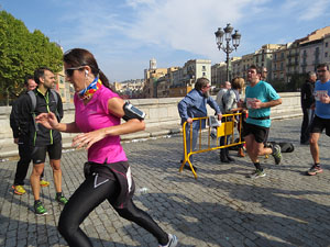 XXXVII Cursa Popular del Carrer Nou