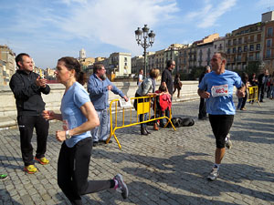 XXXVII Cursa Popular del Carrer Nou
