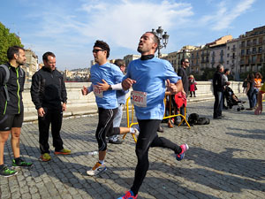 XXXVII Cursa Popular del Carrer Nou