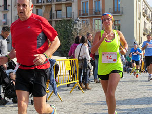 XXXVII Cursa Popular del Carrer Nou